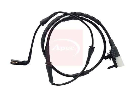 Apec - Brake Pad Wear Sensor
