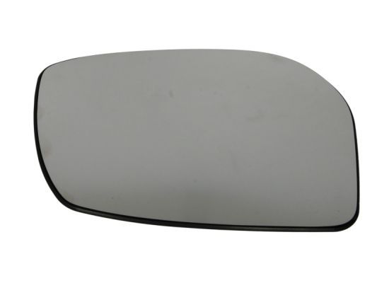 Peegliklaas,Välispeegel