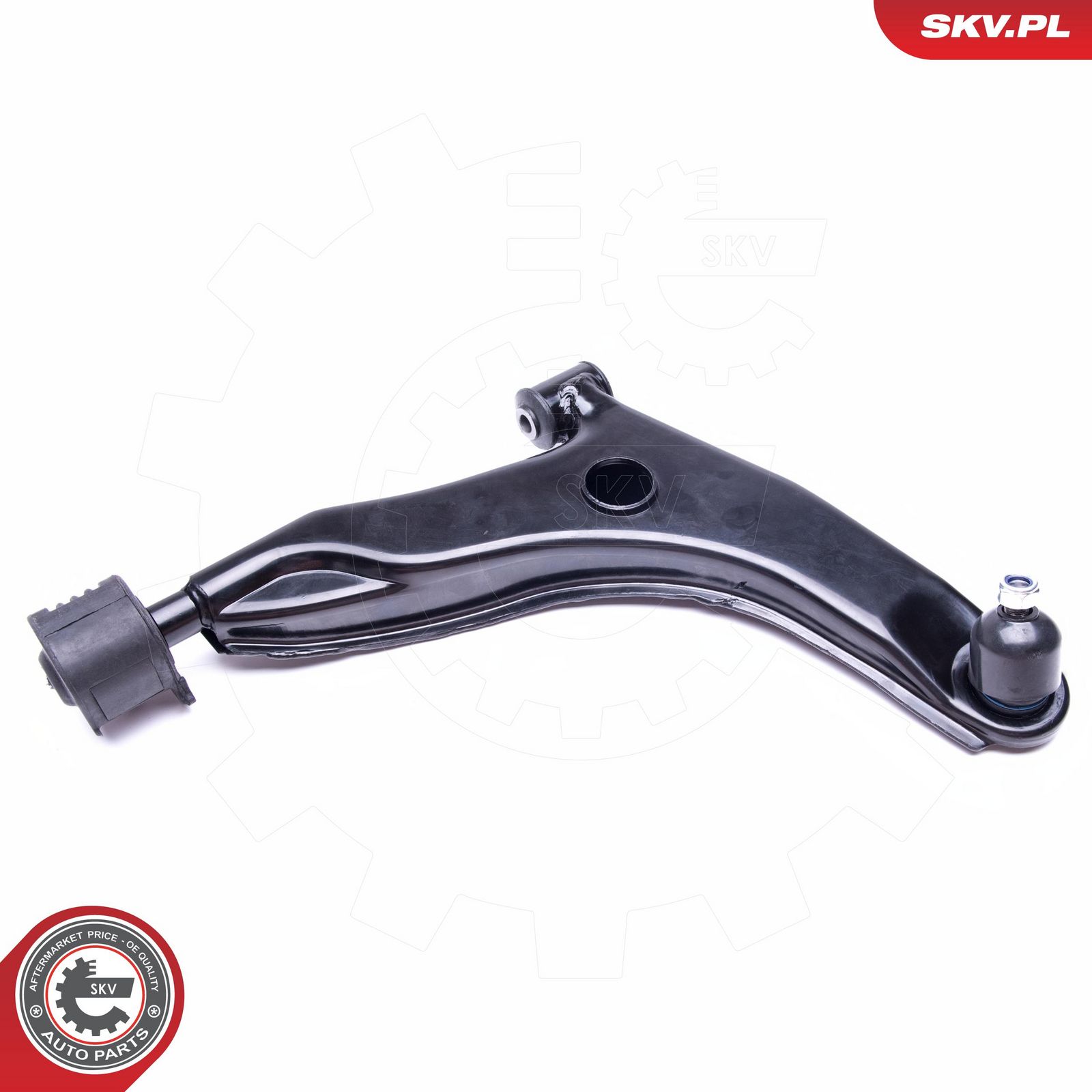Levně Řídicí páka, zavěšení kol ESEN SKV 04SKV615