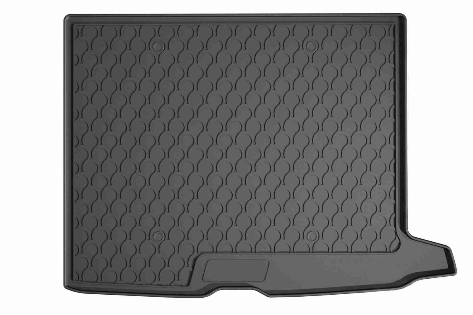 Plancher de charge
