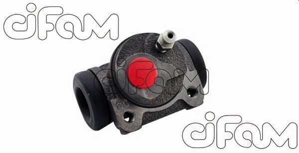 Cylinderek hamulcowy CIFAM 101-591