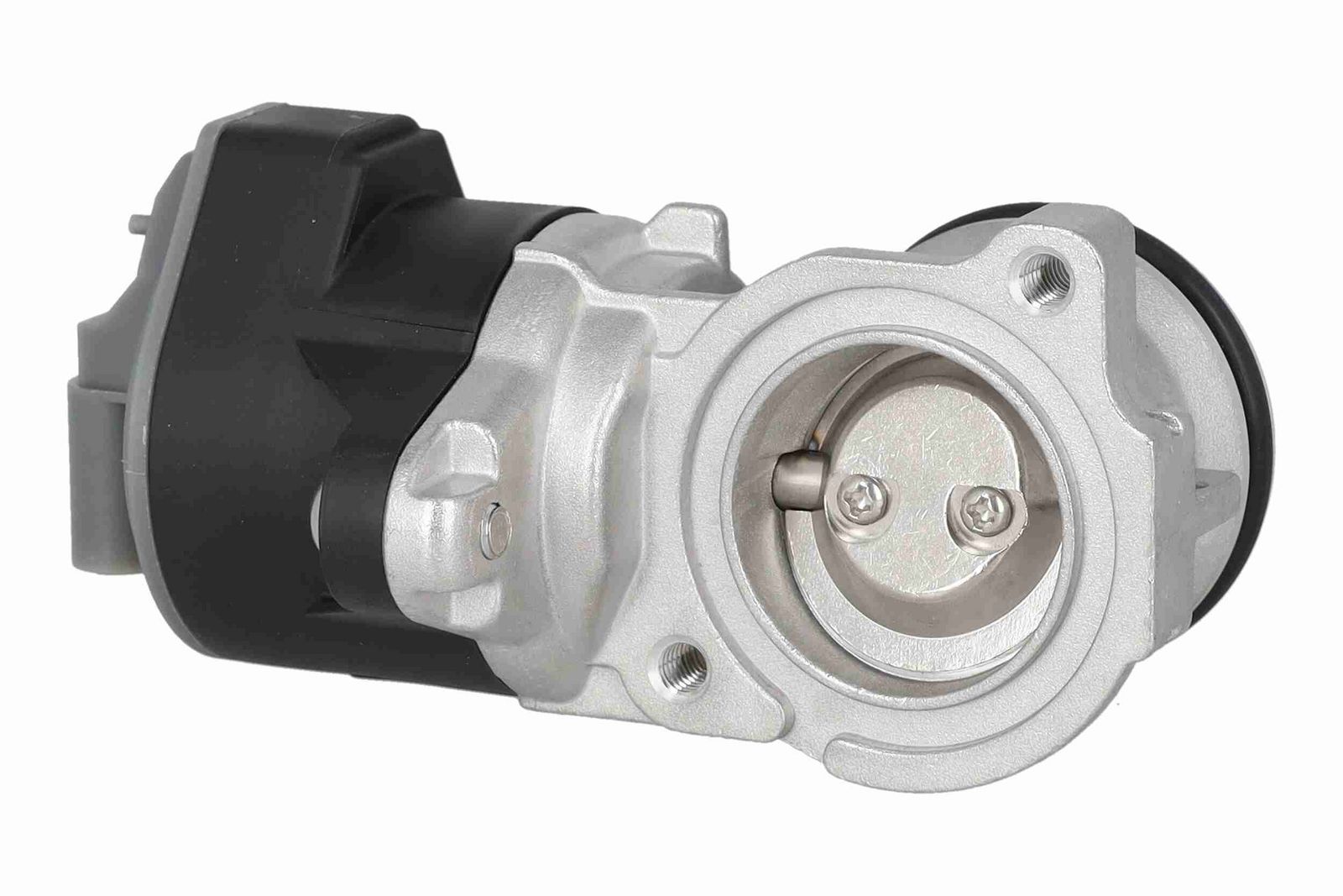 Soupape, réaspiration des gaz