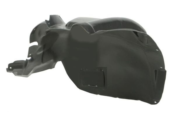 Обшивка, колесная ниша