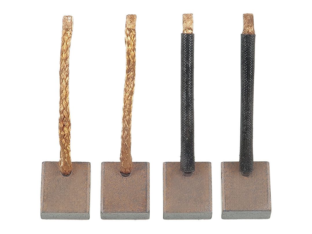 Perie, electromotor AS-PL SB2017