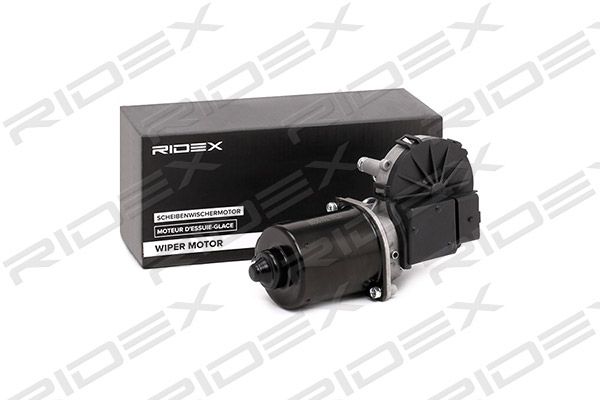 Silnik wycieraczek RIDEX 295W0035