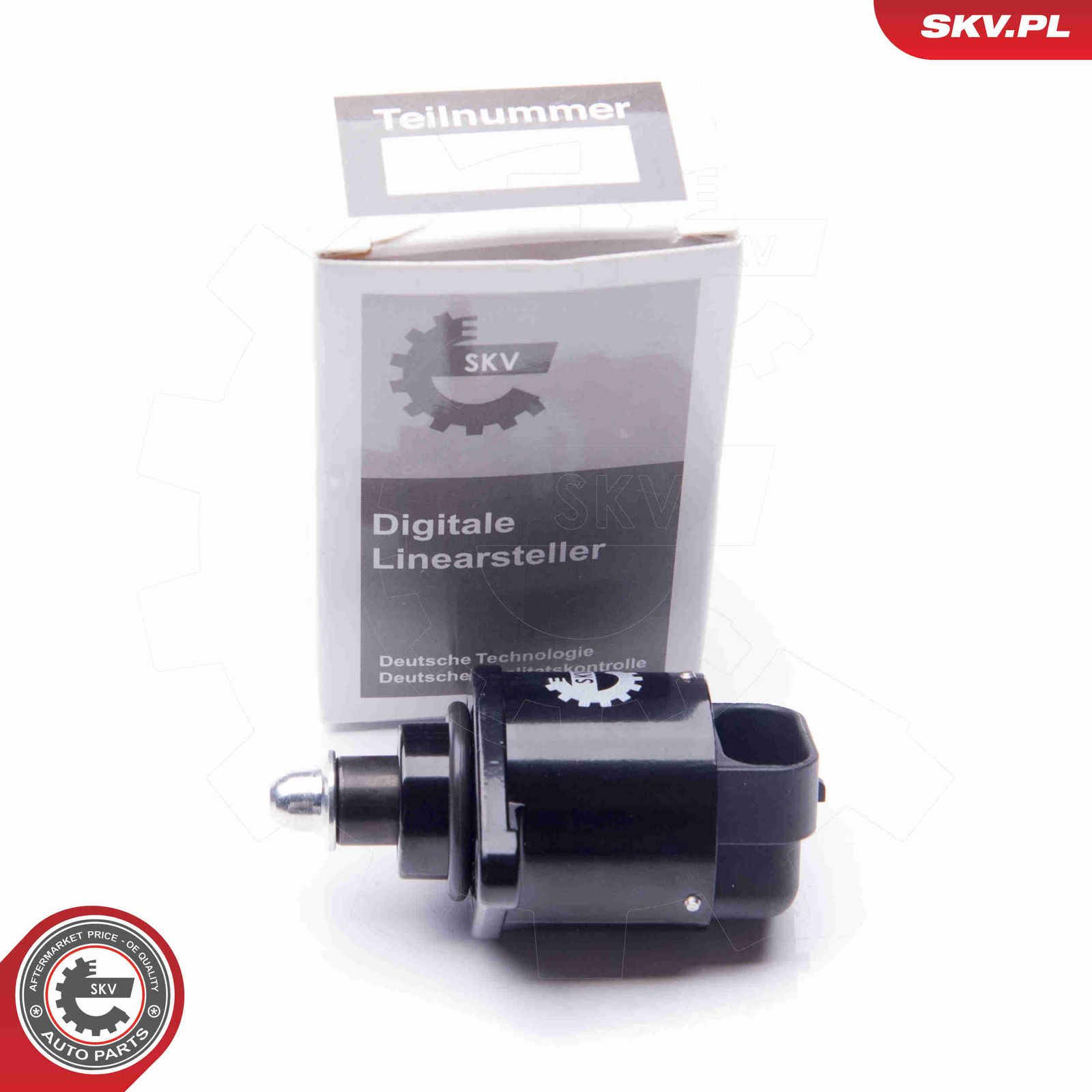 Tühikäigureg.klapp,õhuvarustus