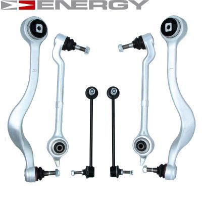 E-shop Sada na opravu priečneho závesného ramena ENERGY WA0015PK
