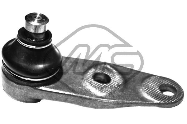 Przegub mocujący / prowadzący METALCAUCHO 53002