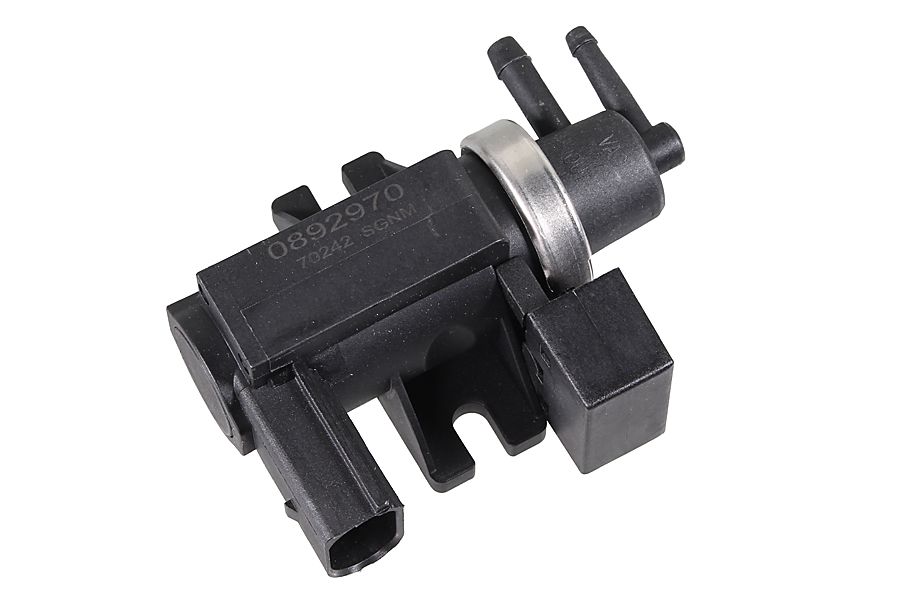 Convertor presiune, esapament METZGER 0892970