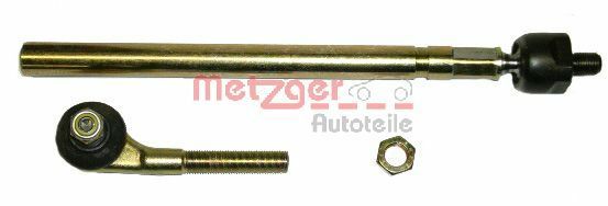 Drążek kierowniczy poprzeczny METZGER AUTOTEILE 56014502