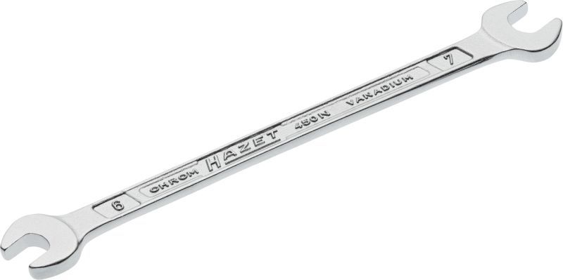 Chei fixe HAZET 450N-6X7