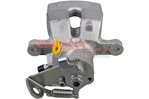 Zacisk hamulca METZGER AUTOTEILE 6260508