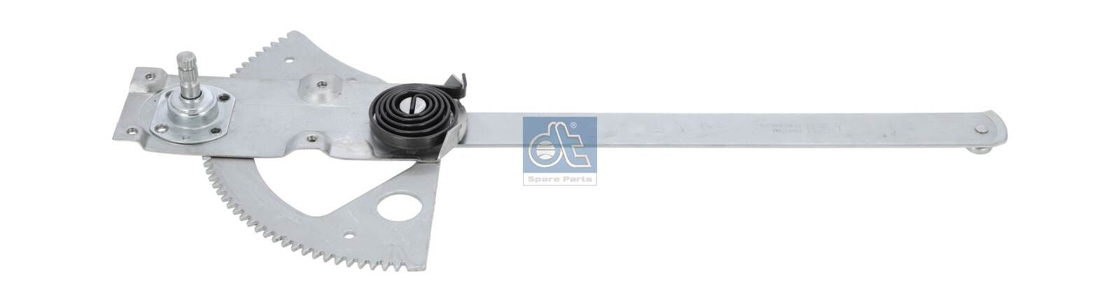 Mecanism actionare geam DT Spare Parts 4.69918