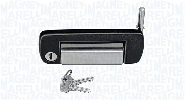 Zewnętrzny uchwyt drzwi MAGNETI MARELLI 350105000300