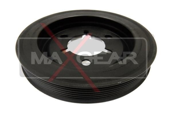 Koło pasowe, wał korbowy MAXGEAR 30-0070
