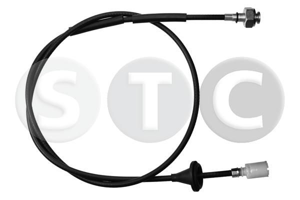 Linka tachografu STC T480162
