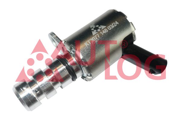 Valve de commande, réglage d'arbres à came OE VAG 06H115243L