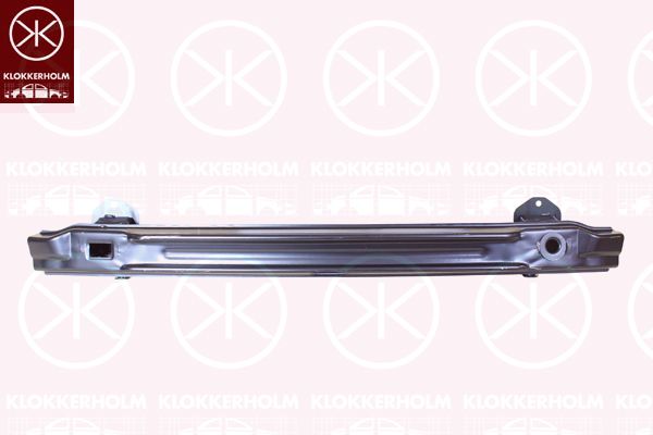 Podpora, zderzak KLOKKERHOLM 3567980