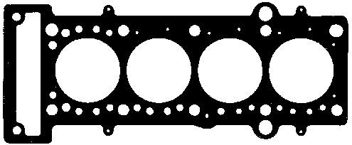 Uszczelka, głowica cylindrów BGA CH1554
