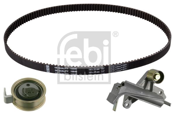 Distributieriemset FEBI BILSTEIN 23642