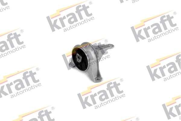 Ulożenie motora KRAFT AUTOMOTIVE 1491814
