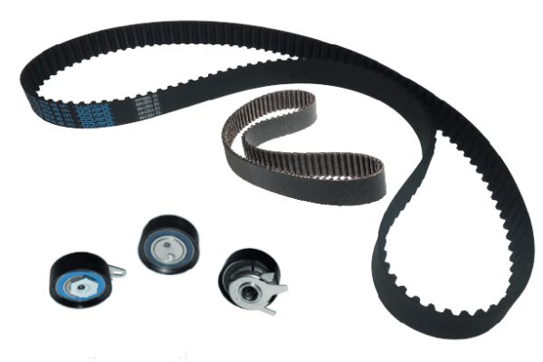 Kit de courroie crantée