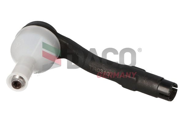 Końcówka drążka kierowniczego poprzecznego DACO GERMANY TR0310