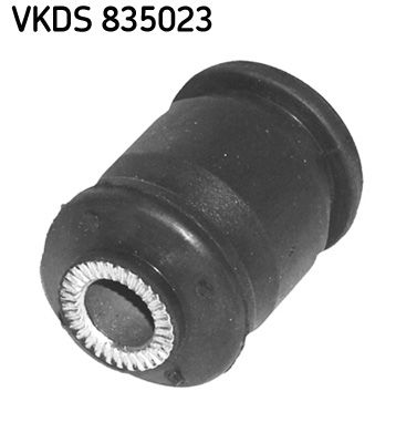 Uložení, řídicí mechanismus SKF VKDS 835023