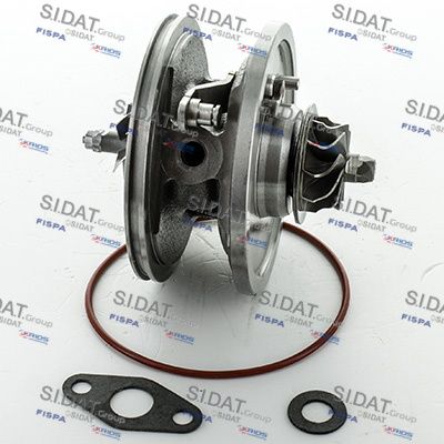 Ansamblu de bază, turbocompresor SIDAT ETP TURBO 47.1111