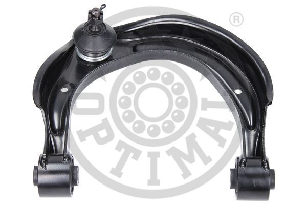 Wahacz, zawieszenie koła OPTIMAL G6-1377