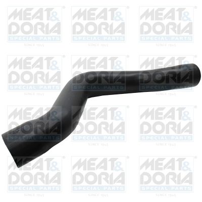 Przewód powietrza doładowującego MEAT & DORIA 961000