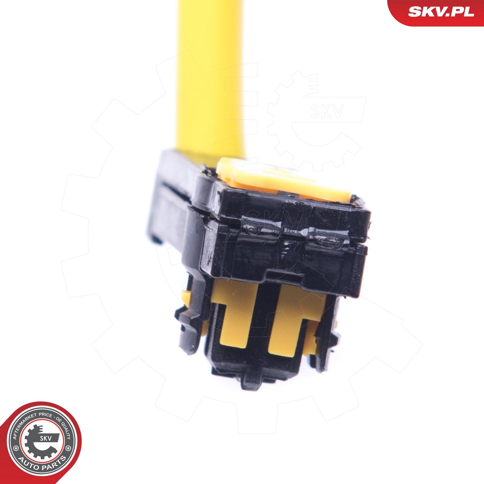 Levně Vinutá pružina, airbag ESEN SKV 96SKV546
