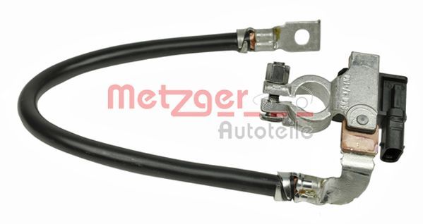 Czujnik, zarządzanie akumulatorem METZGER AUTOTEILE 0901262