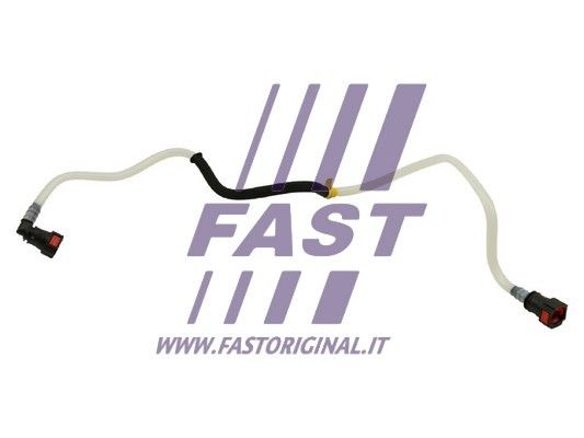 Przewód paliwowy elastyczny FAST FT39539