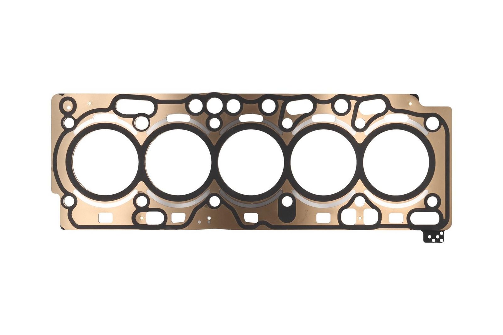 Blīve, Motora bloka galva