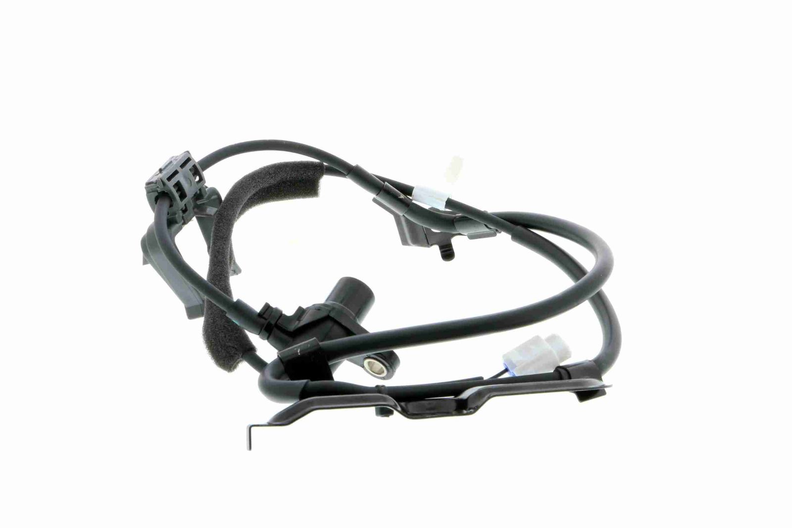 Capteur, vitesse de roue