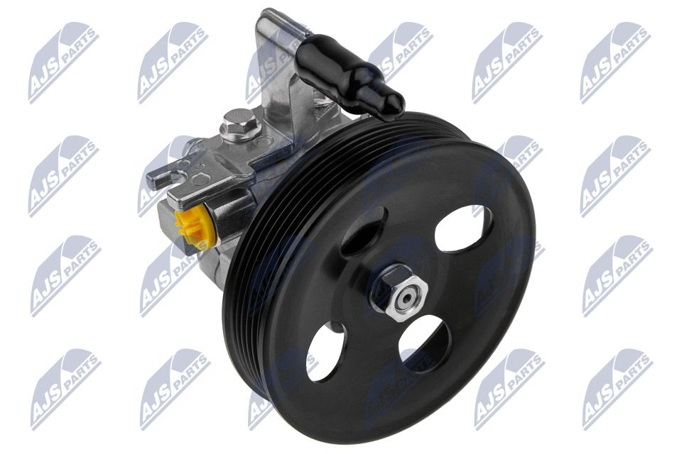 Pompa hidraulica, sistem de directie NTY SPW-HY-501