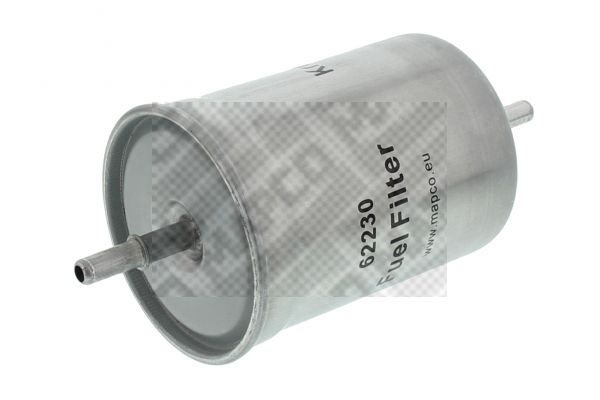 Filtr paliwa MAPCO 62230