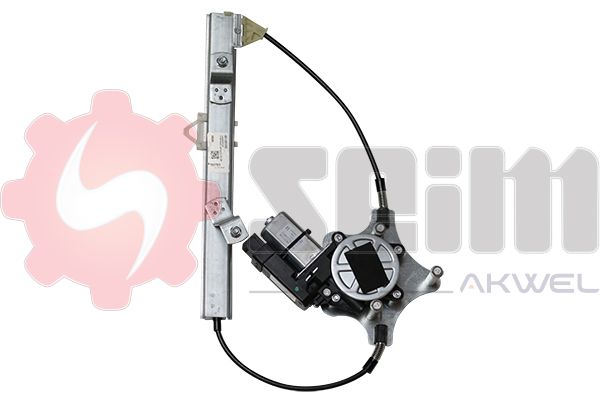 Podnośnik szyby SEIM 920019