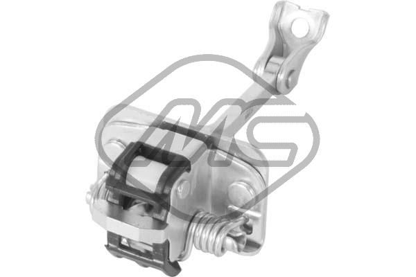 Ogranicznik drzwi METALCAUCHO 43828