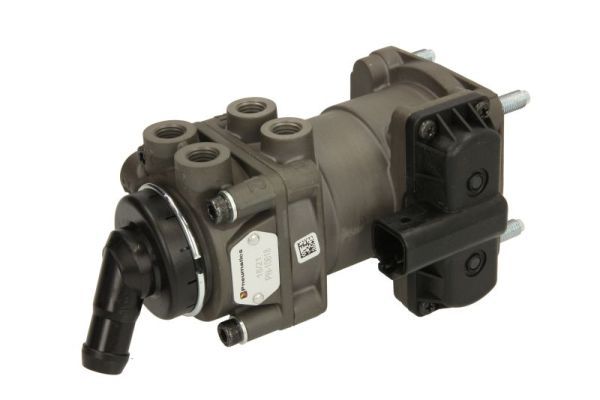 Supapa frana, frana de serviciu PNEUMATICS PN-10618