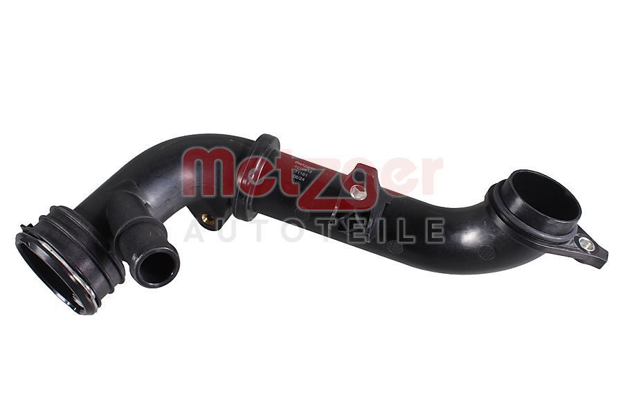 Cuplaj conducta lichid racire METZGER 4010612