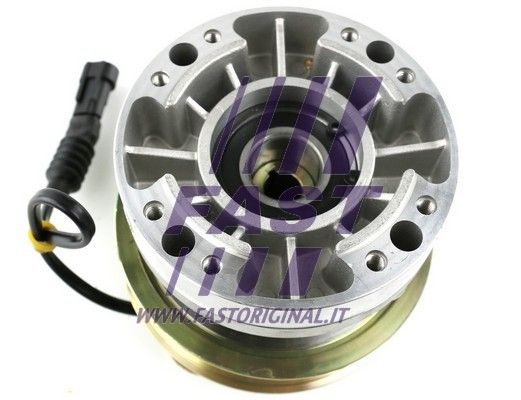 Sprzęgło, wentylator chłodzenia FAST FT45632