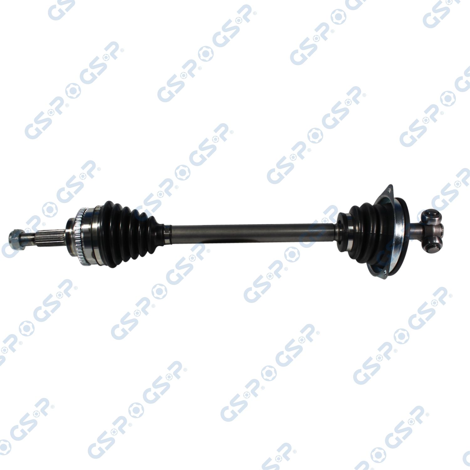 Приводной вал