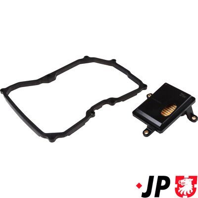 set filtre hidraulice, cutie e vit.automata JP Group 1131850610