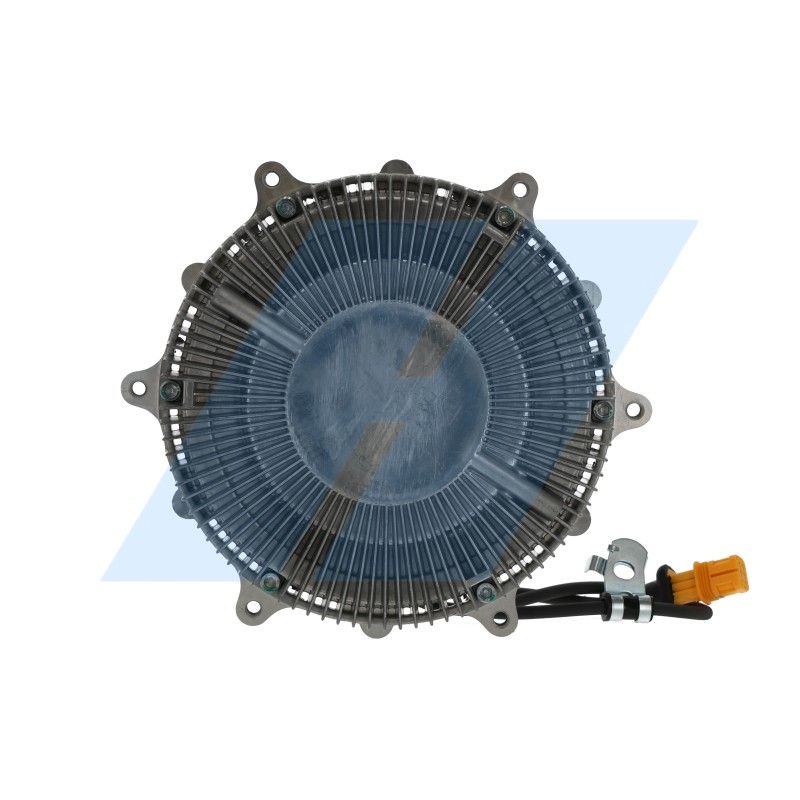 Cupla, ventilator radiator HIGHWAY AUTOMOTIVE 61031033