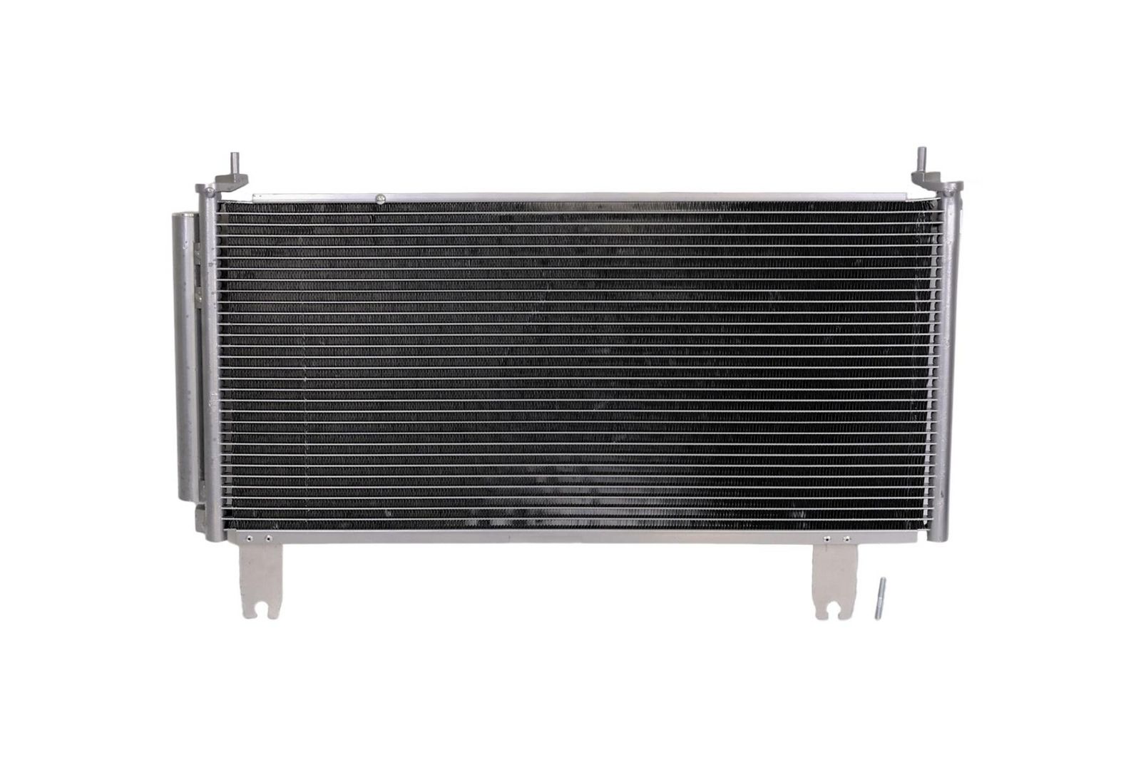 Condensator, climatizare KAMOKA 7800578