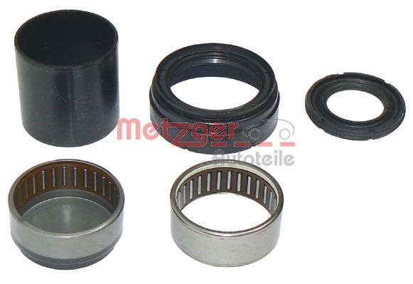Zestaw naprawczy, belka osi METZGER AUTOTEILE 55004449