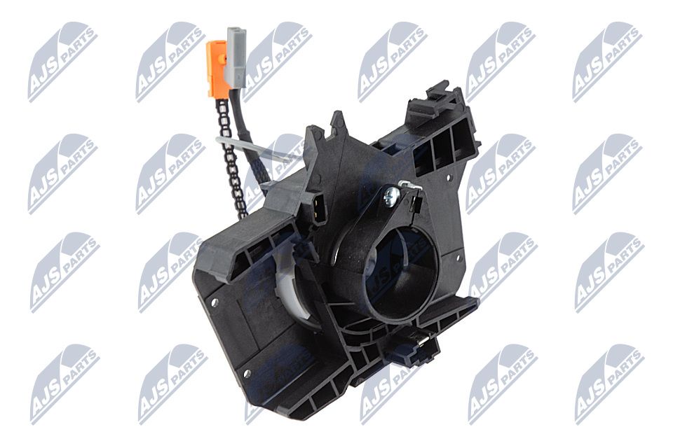 Arc spirala, Airbag NTY EAS-RE-008