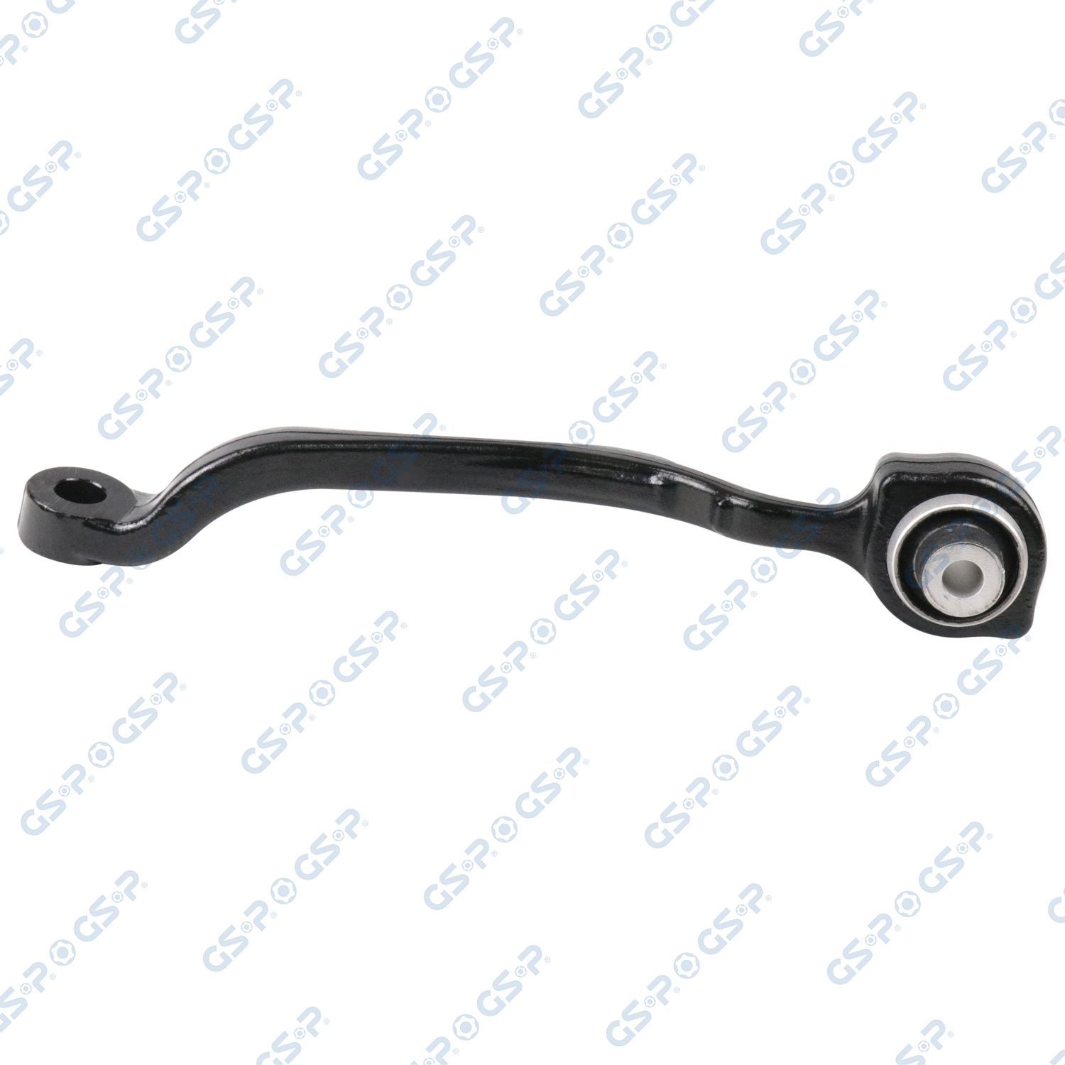 Рычаг независимой подвески колеса, подвеска колеса